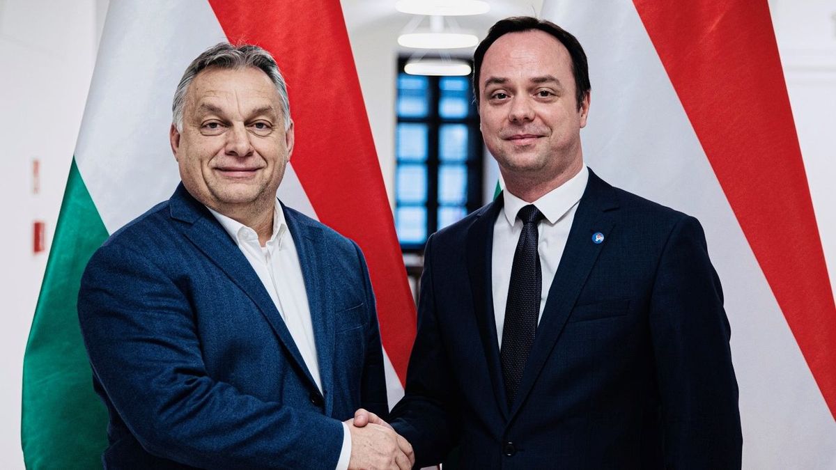 Megvan, ki segíti Orbán Viktort a kiemelt ügyekben