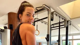 Illés Fanni megrendítő vallomás: „Nem láttam magam anyaként”