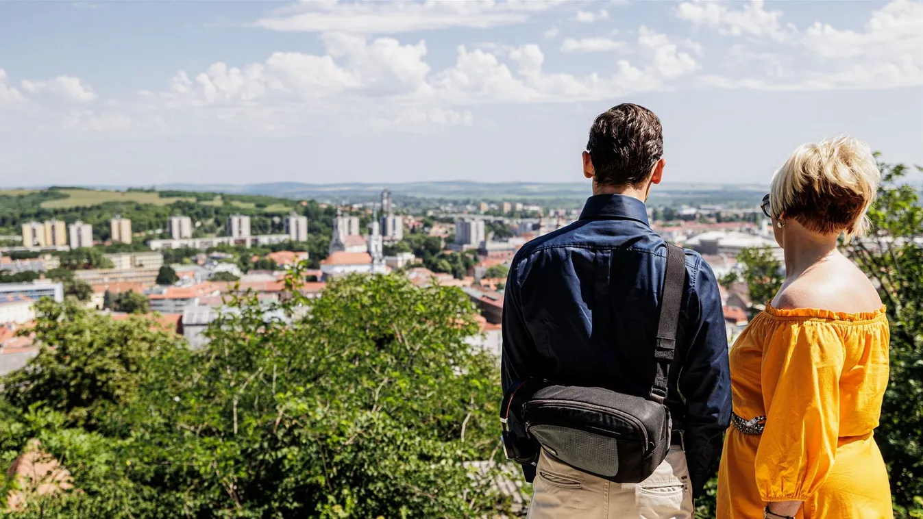 Ettől úgyis elájulsz: Miskolc A célváros, már nem acélváros