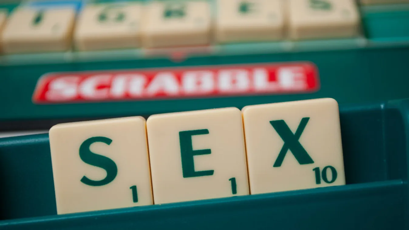 Mennyi az annyi - Elegendő a szex a párkapcsolatodban?