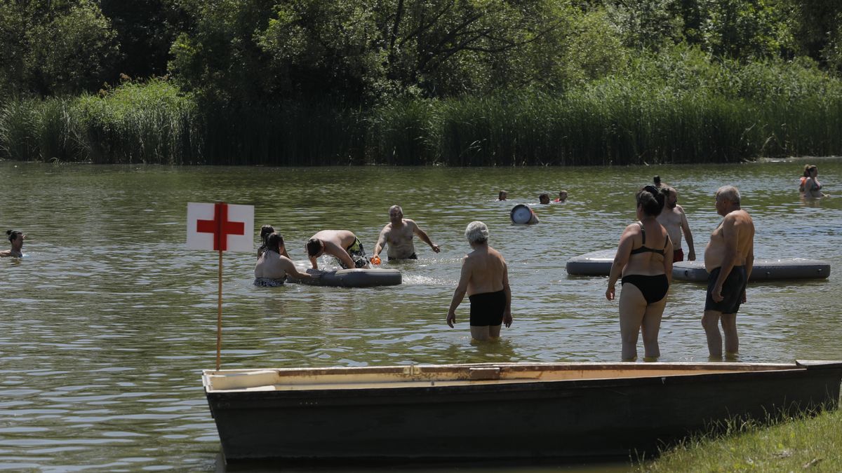 Tragédia Szigetcsépen – Egy 20 éves fiú a strandszezon legújabb áldozata