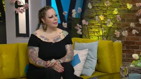 Nyaralásán sem hagyták nyugodni a halott lelkek Kiss Katót, mégsem vonul vissza