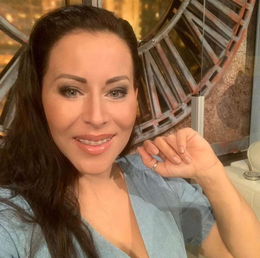 Tornóczky Anita