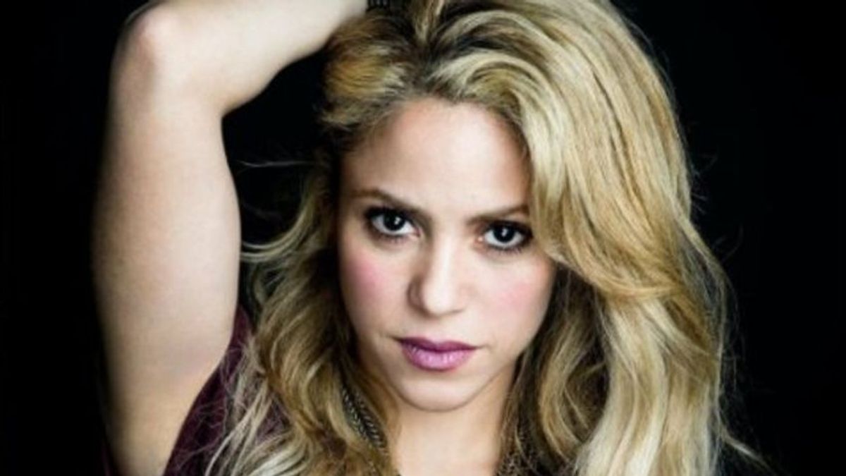 Hatalmas botrány! Shakira férje lebukott, itt az újabb sztárszakítás