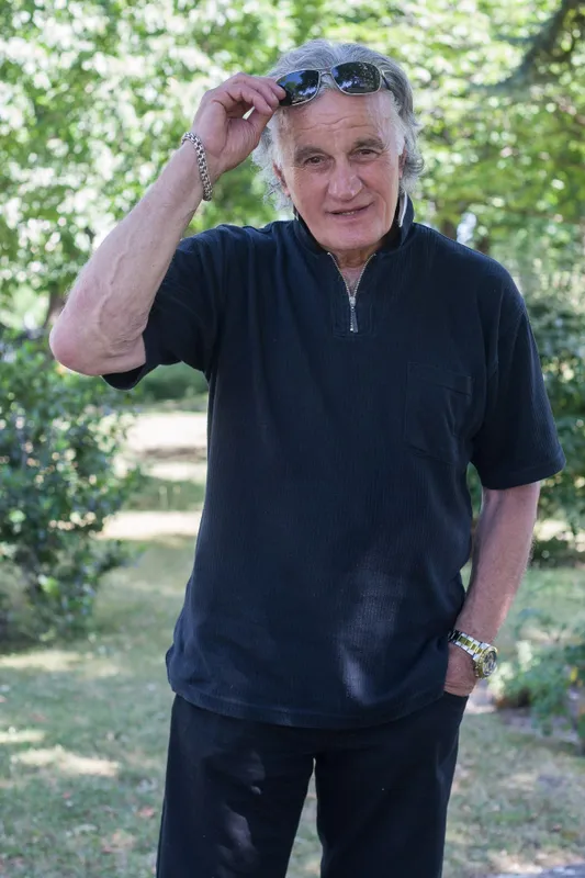 Körtvélyessy Zsolt, BORS