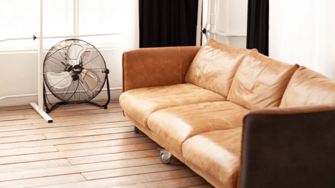 Szakértő állítja: Ezért tilos éjjel bekapcsolva hagyni a ventilátort