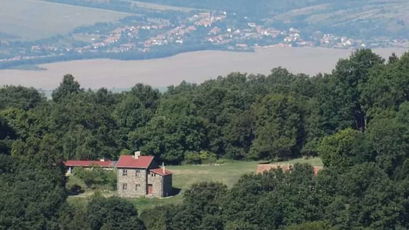Nyár végéig zárva tart az ország egyik népszerű turistaháza