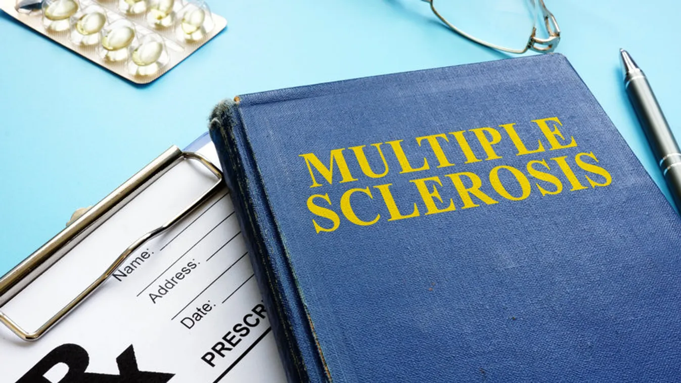 Sclerosis multiplex - Lehet teljes életet élni?