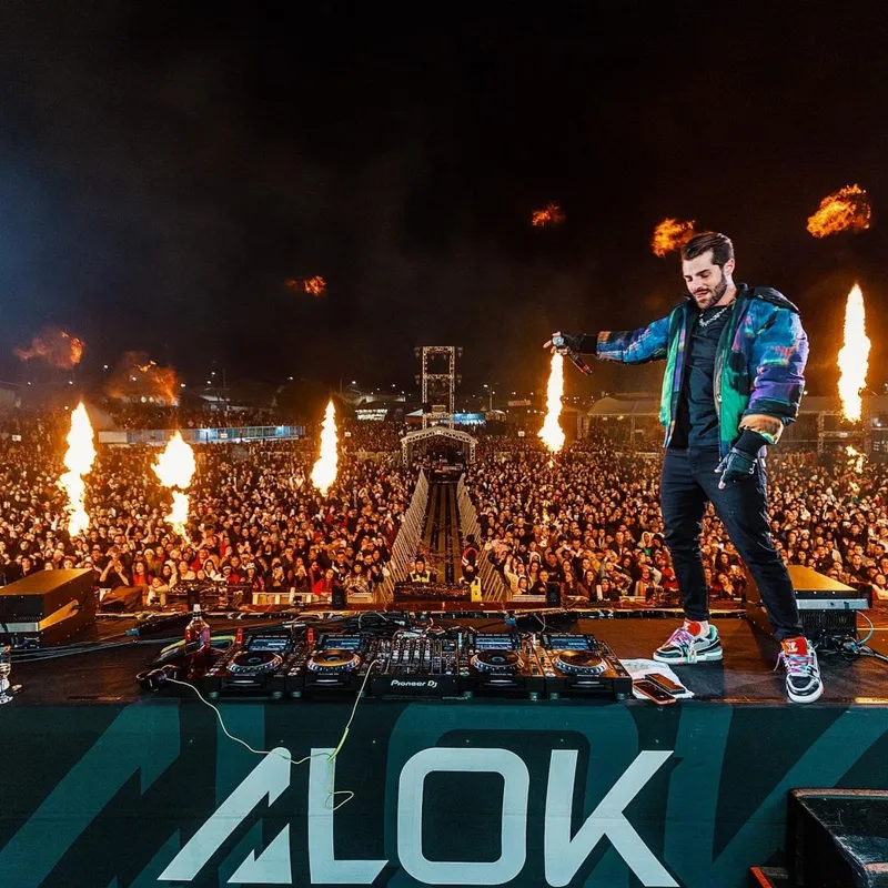 Alok