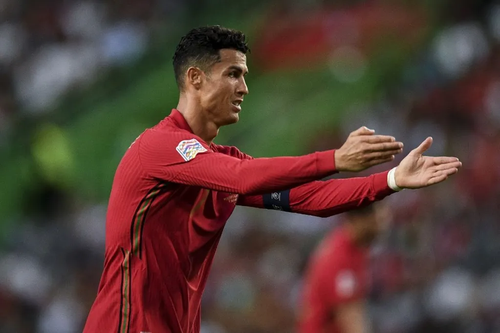 Cristiano Ronaldo ismét klubot válthat