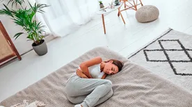 3 tipp a menstruációs görcsök kezelésére fájdalomcsillapítók nélkül