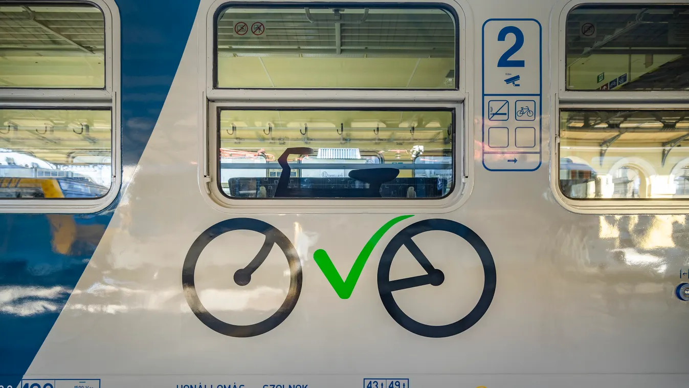 Könnyebb lett a kerékpár- és kutyabérletek vásárlása mobilról