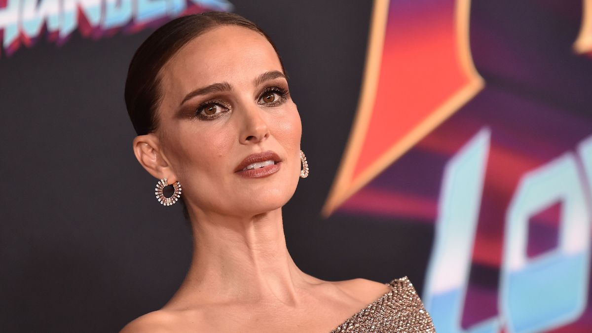 Így gyúrta veszedelmesre magát a gyönyörű Natalie Portman, szinte rá sem ismerni