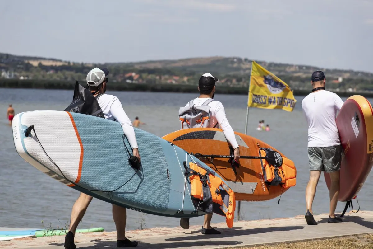 20220714 Gárdony
Crosswater Vízisport Kölcsönző
Fotó: Máté Krisztián (MK) 
Metropol