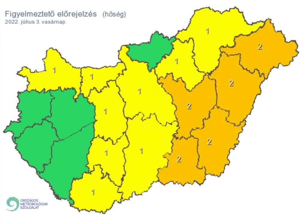 vészjelzés, vasárnap