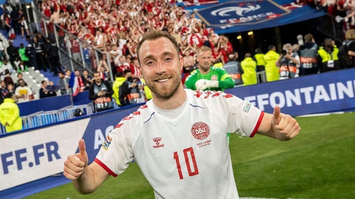 Súlyos döntés előtt áll az újraélesztett Eriksen