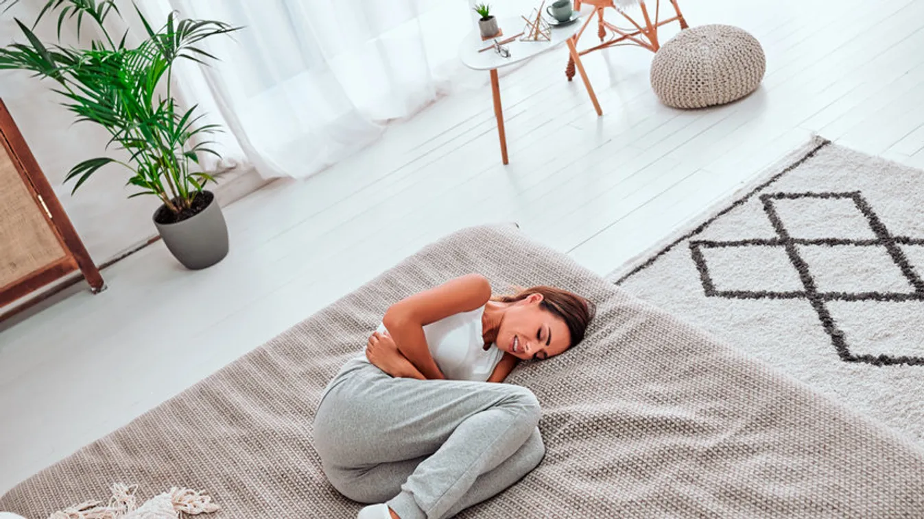 3 tipp a menstruációs görcsök kezelésére fájdalomcsillapítók nélkül
