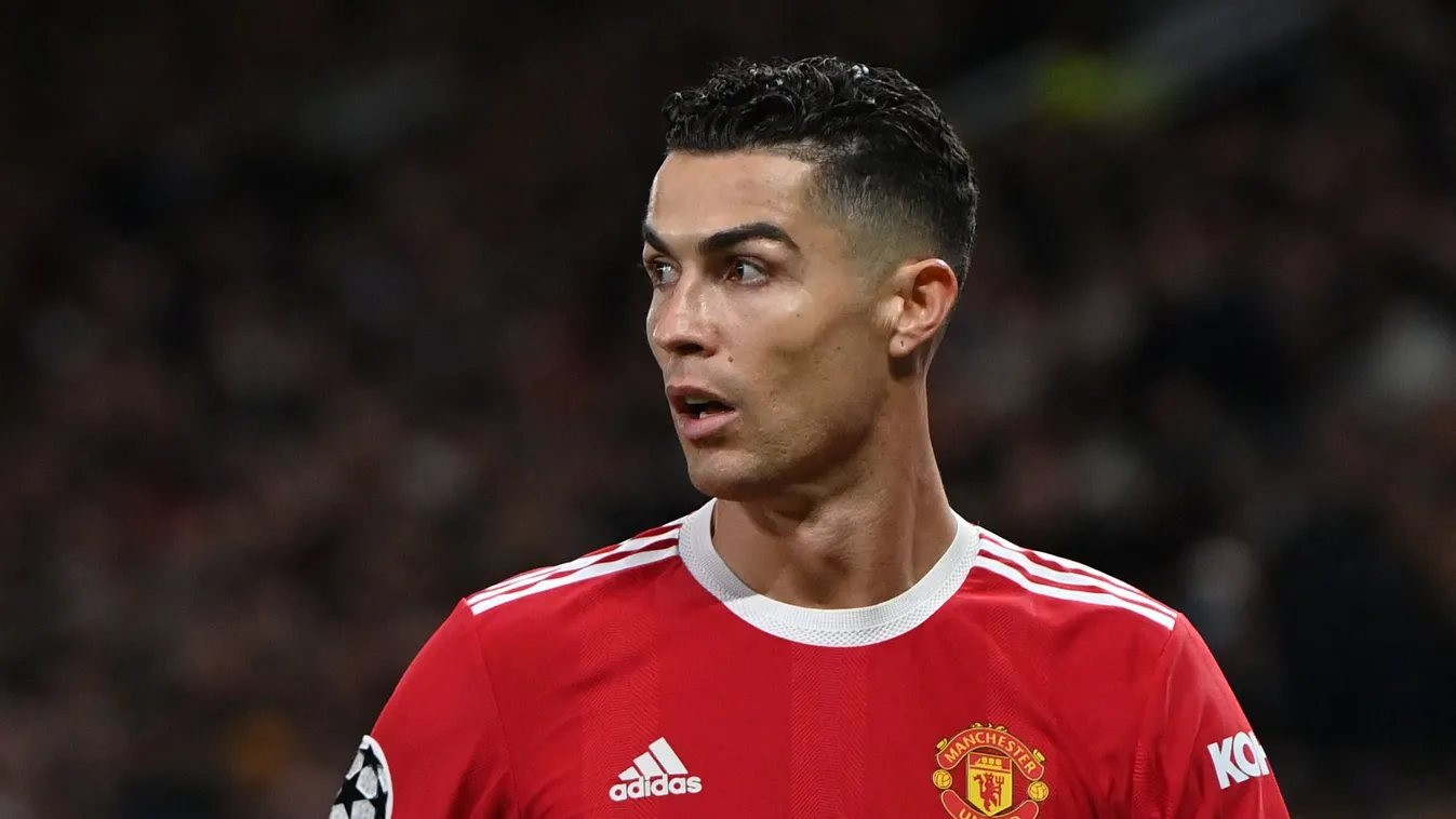 Megalázó: Ronaldóra a kutya sem kíváncsi Madridban