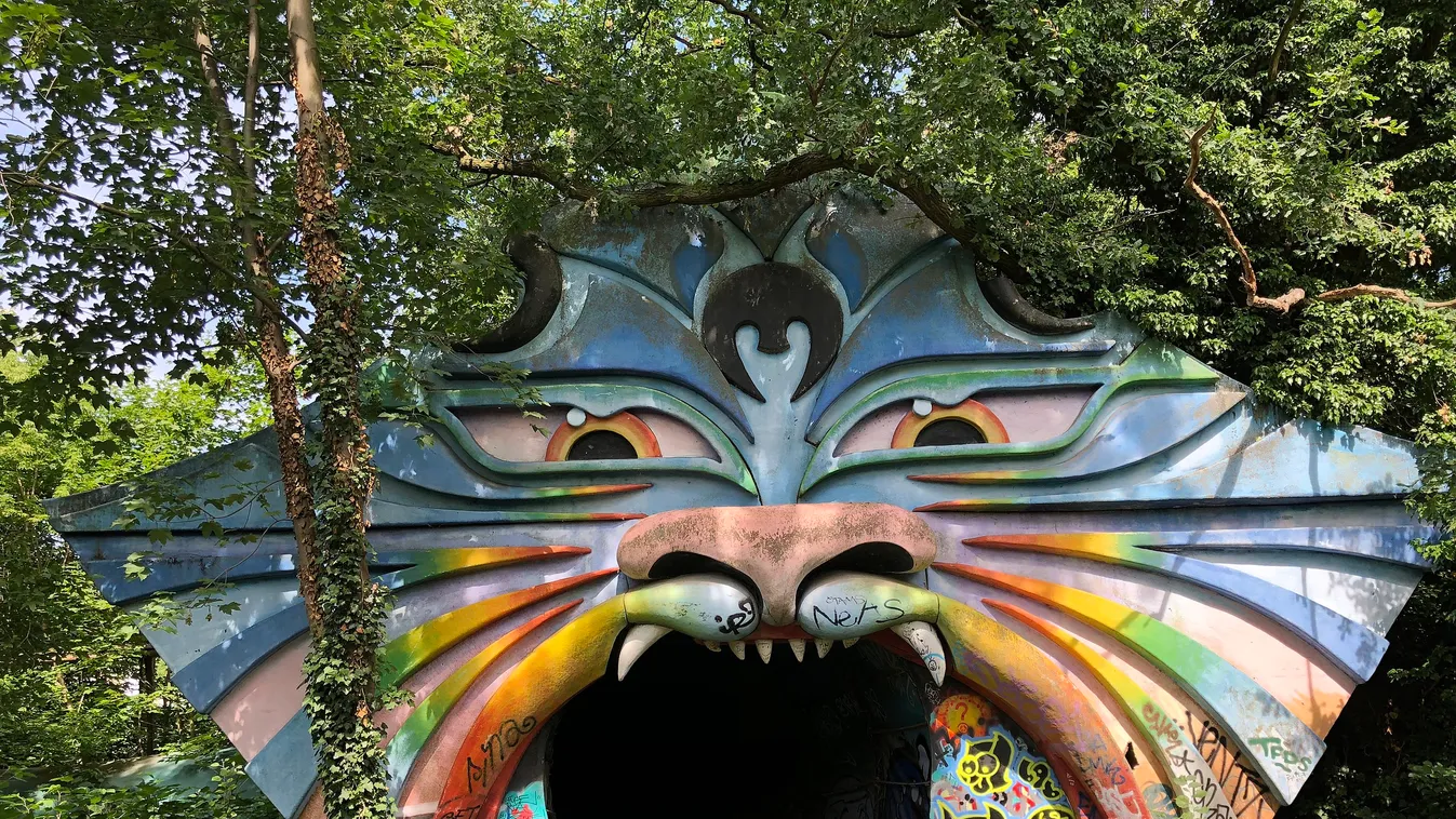 Berlin eldugott, talán sosem látott helyei! Induljunk felfedezőútra