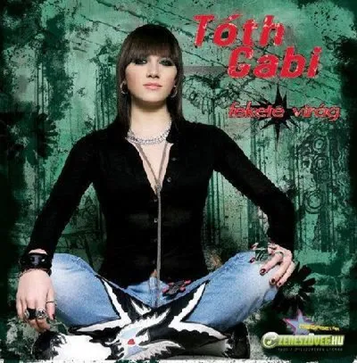 Tóth Gabi a Megasztárban