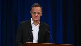Szijjártó: az EU-s gáztakarékossági rendelet teljesen figyelmen kívül hagyja a magyar érdekeket