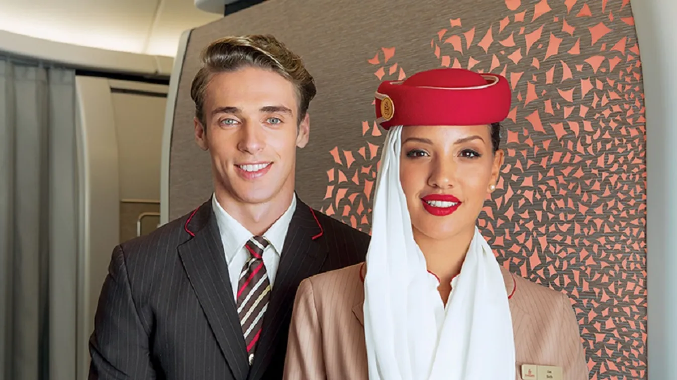 Három év után ismét magyar légiutas-kísérőket toboroz az Emirates