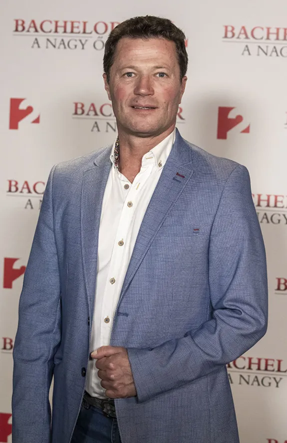 Stohl András
