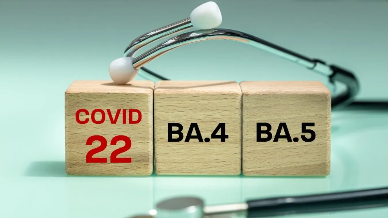 COVID – Mit kell tudni az új változatról és miért veszélyes?