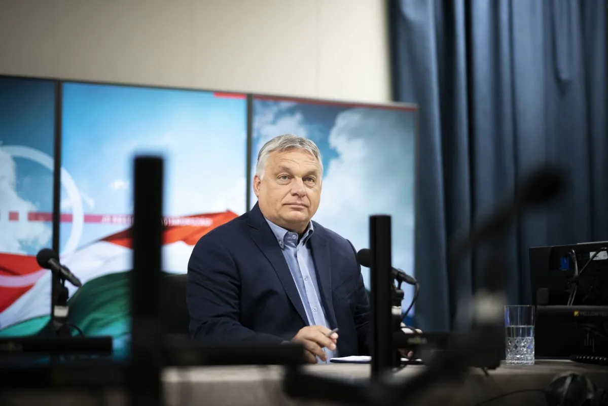 ORBÁN Viktor