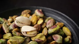 Stresszoldó, vérnyomáscsökkentő, potencia növelő - a pisztácia gyógyhatásai