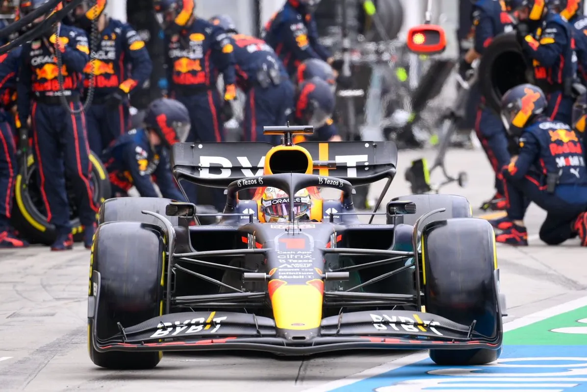 VERSTAPPEN, Max