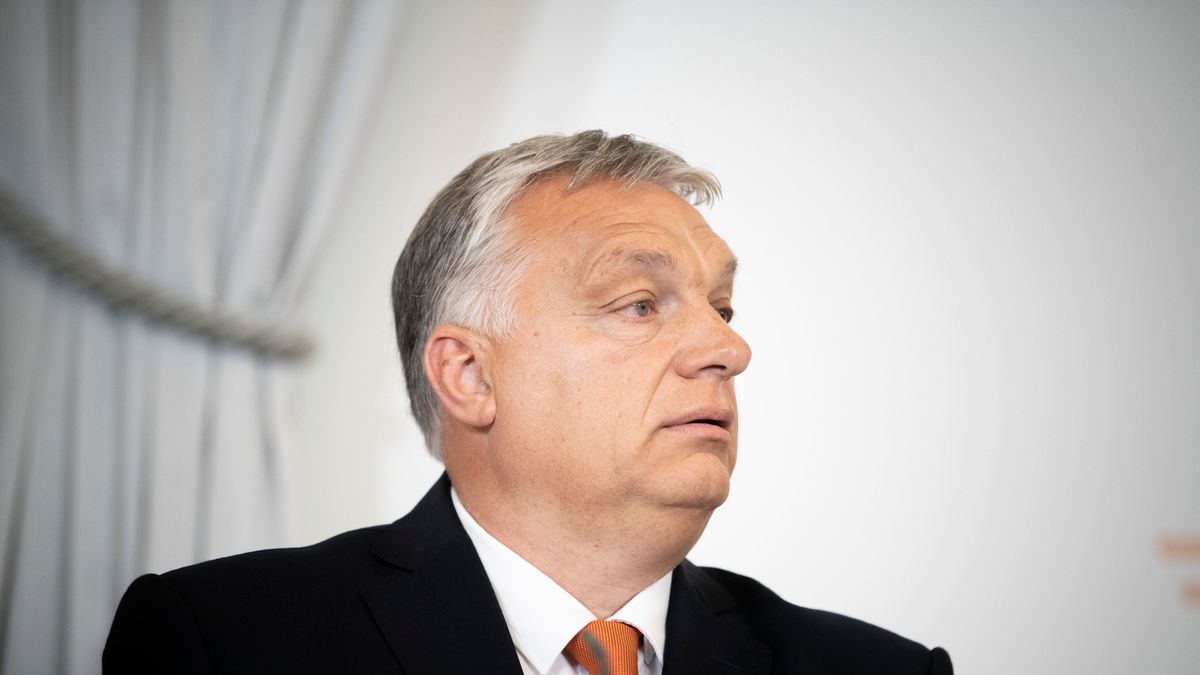 Orbán Viktor: Azt szeretném, ha Magyarország nem válna bevándorlóországgá