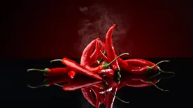 Ezért kellene több csípős paprikát enni!