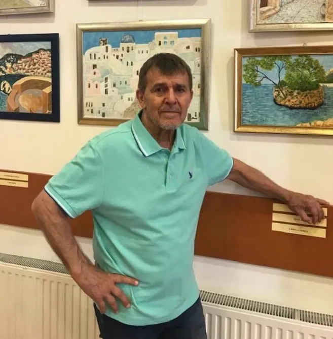 Nagy Bandó András 