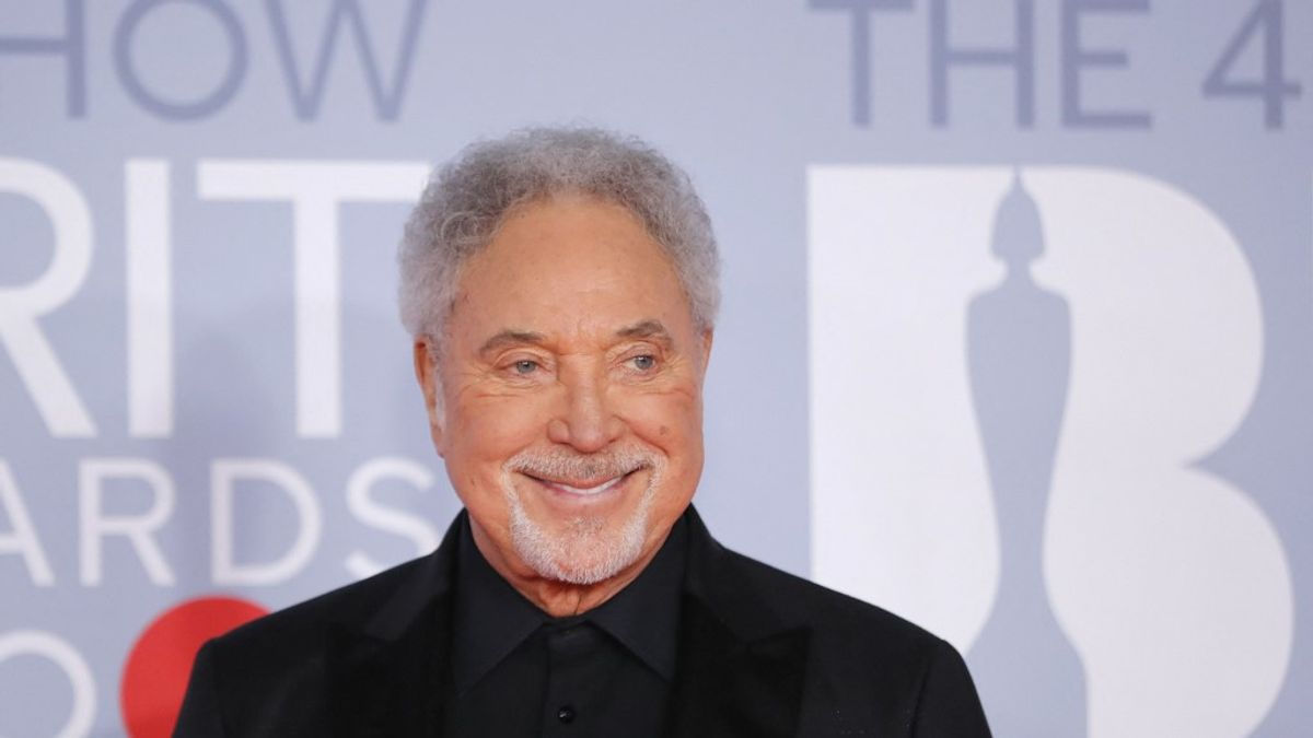 Megszólalt Tom Jones: ez az igazság az elmaradt budapesti koncertről