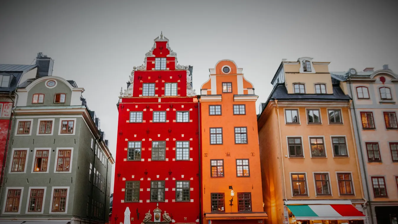 Stockholmi érdekességek, amikről eddig lehet nem is hallottatok!