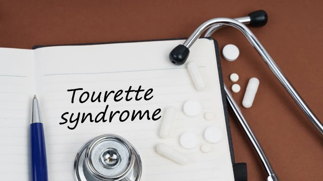 Tourette-szindróma - Csak rossz beidegződés, majd kinövi a gyerek?