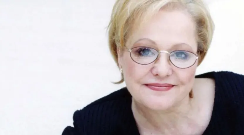 Cserháti Zsuzsa