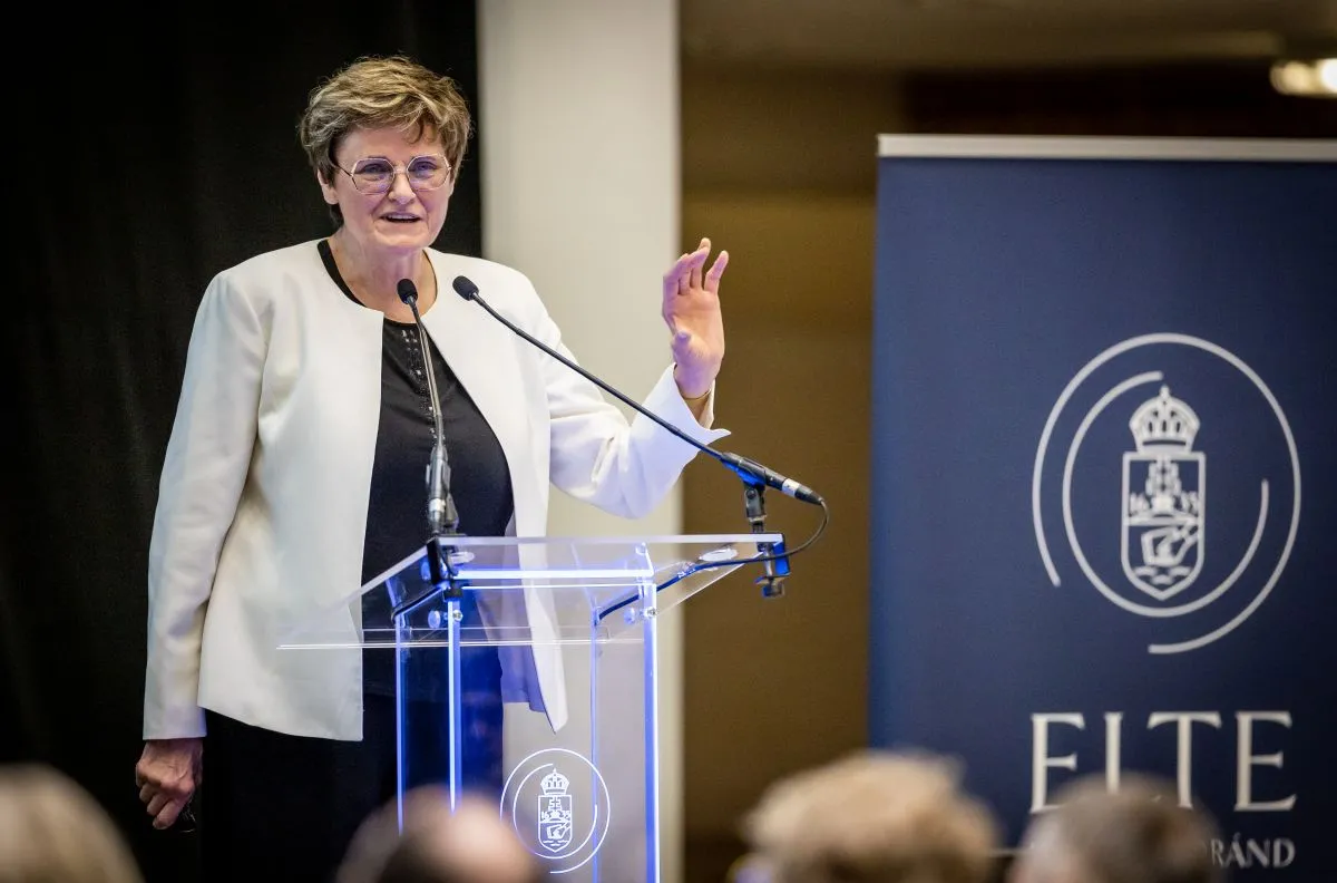 Karikó Katalin, Bánkúti Sándor