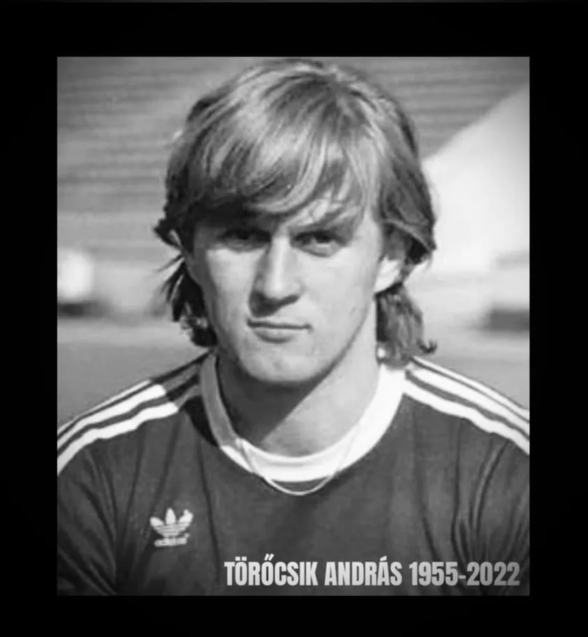 Törőcsik András