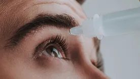 Így használjuk helyesen a szemcseppeket