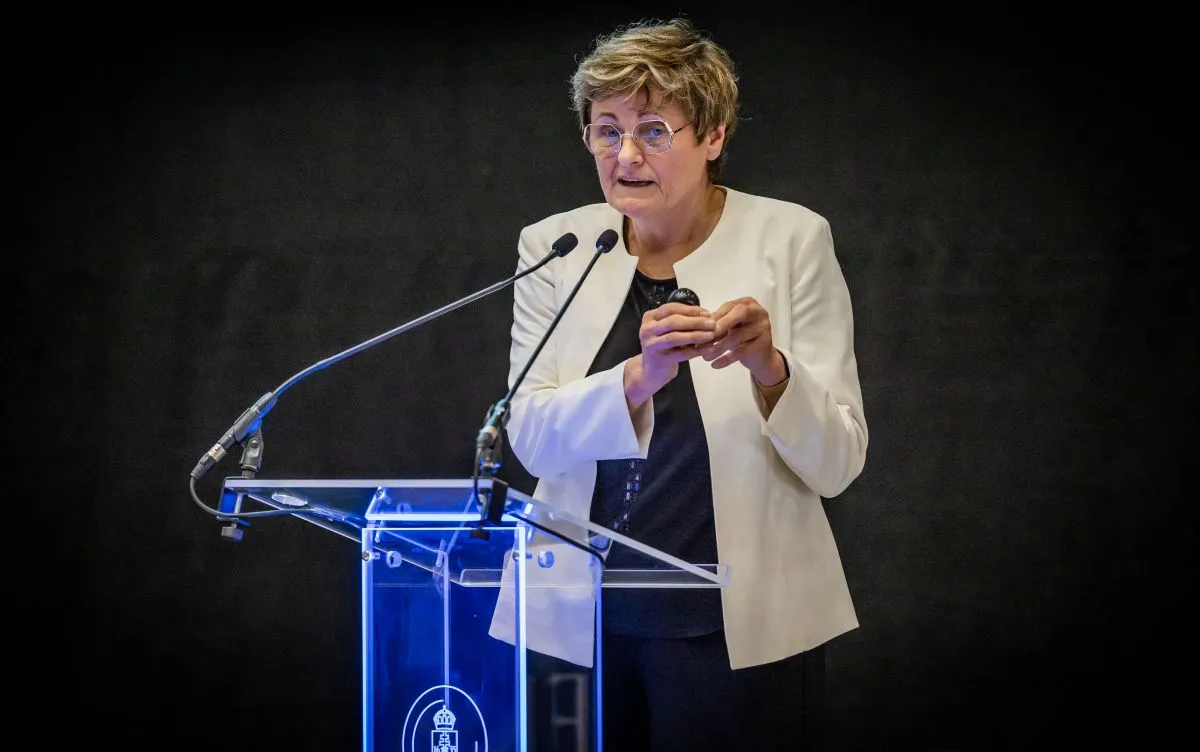 Karikó Katalin, ELTE, Bánkúti Sándor