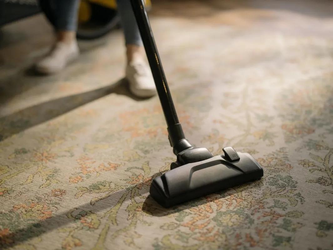 takarítás, nagytakarítás, szőnyeg, porszívó, illusztráció, Pexels