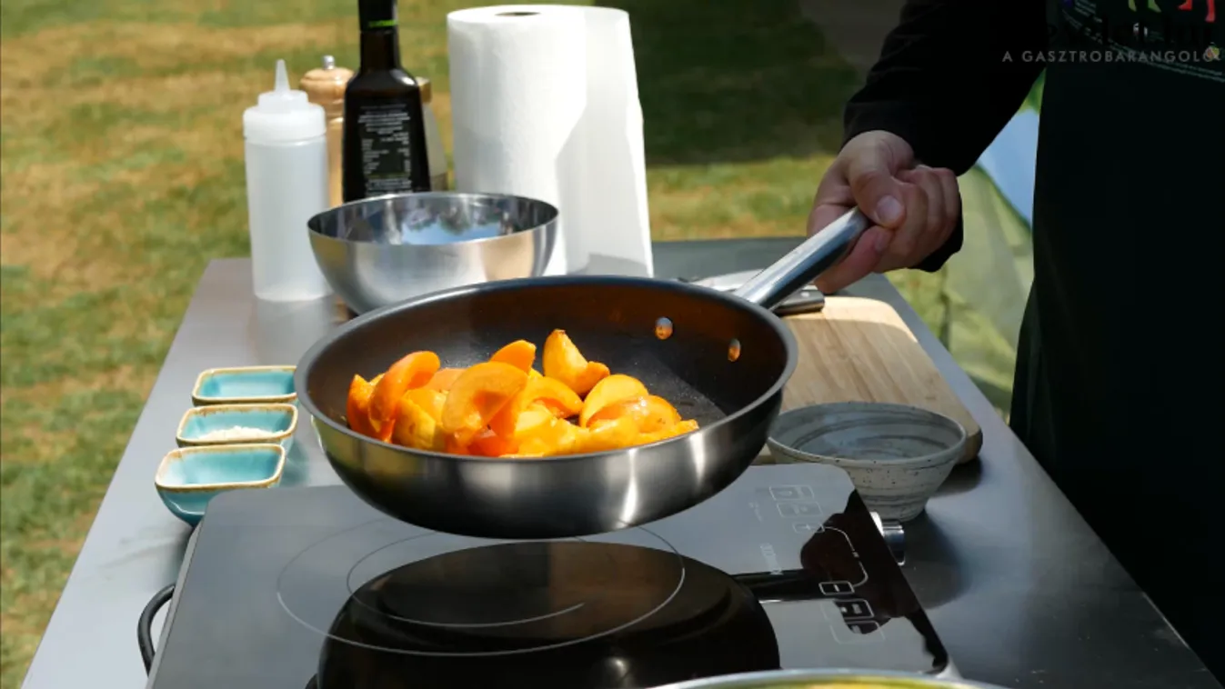 Legyen vidám a zöldség- és gyümölcsfogyasztás Fruttival és Veggivel!
