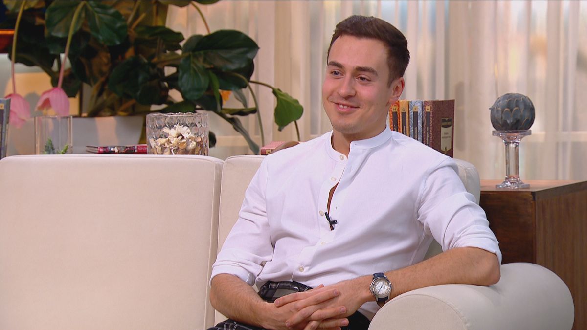 Евгений Апрок Что С Глазом