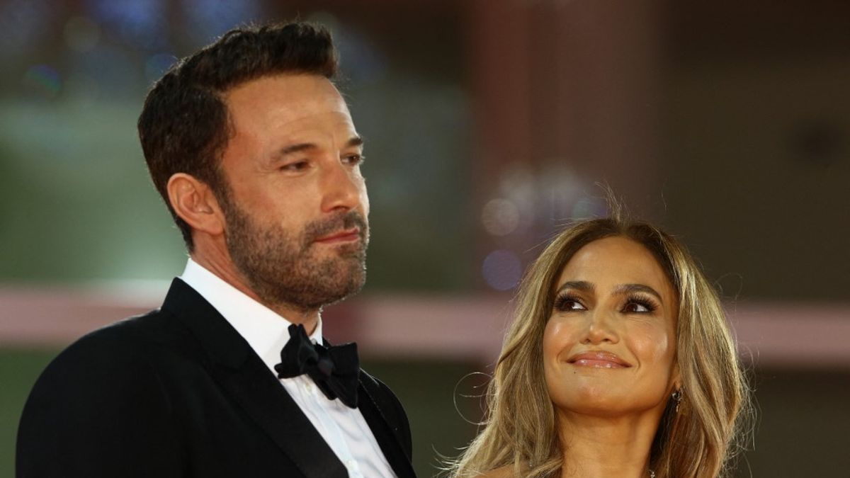 Jennifer Lopez és Ben Affleck nem várt tovább: Las Vegasban összeházasodtak