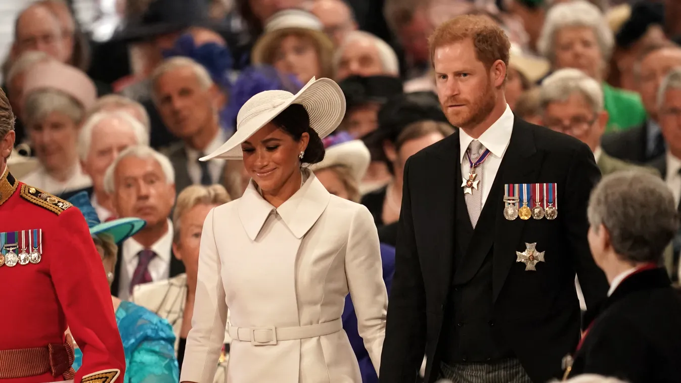 "Meghan végig hazudott"