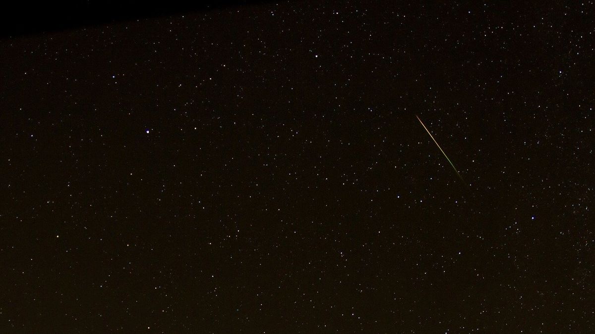 Érdemes felnézni az éjszakai égboltra: több meteorraj is érkezik a héten