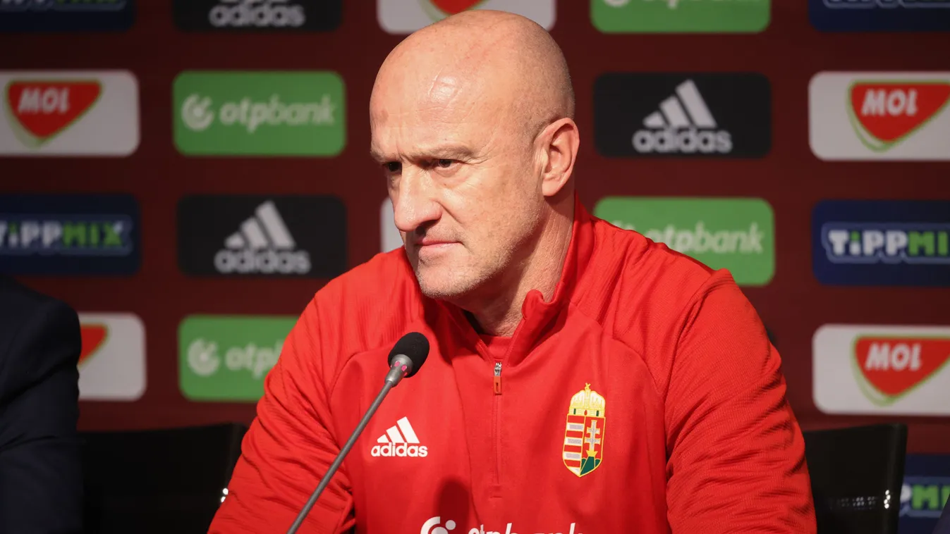Ettől féltünk, Marco Rossi a frászt hozta a szurkolókra