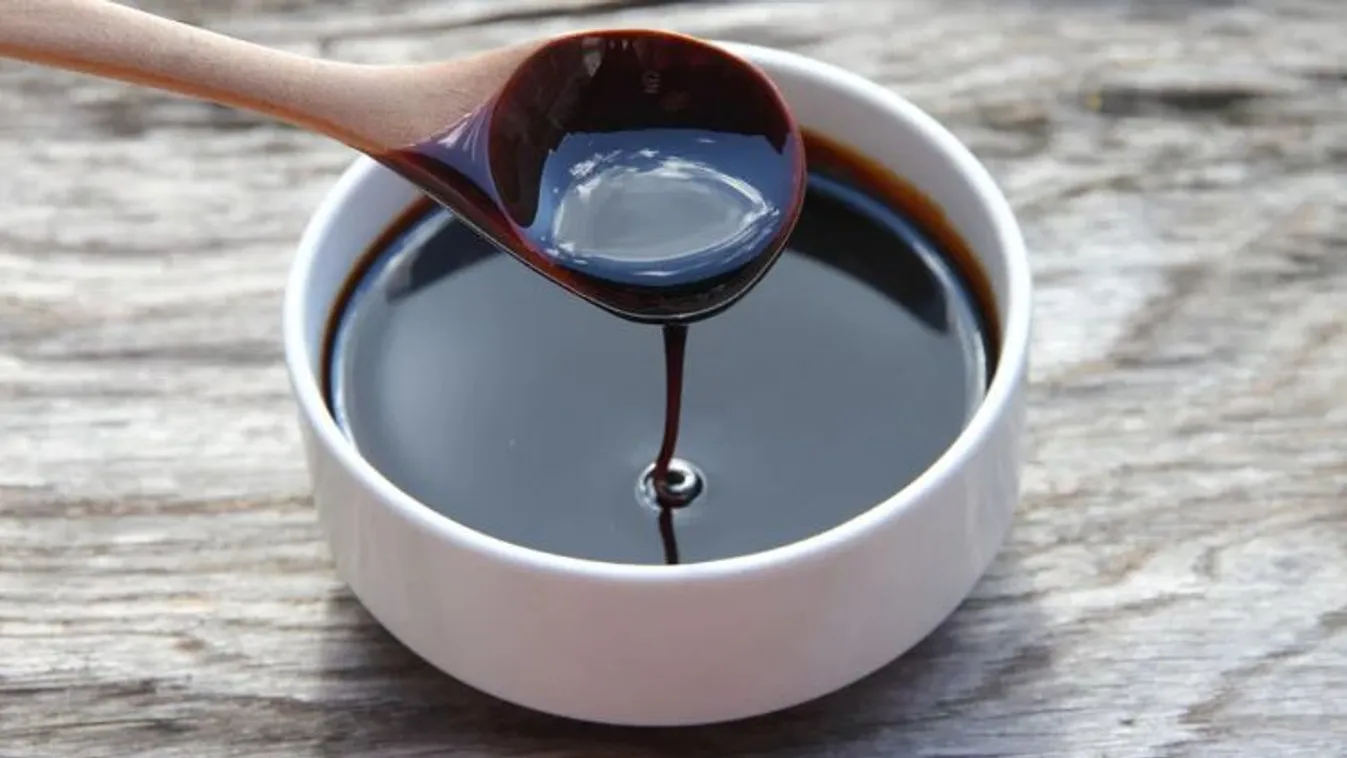 Együnk fekete melaszt! - Pótolja a hiányzó ásványi anyagokat, vitaminokat, esszenciális aminosavakat